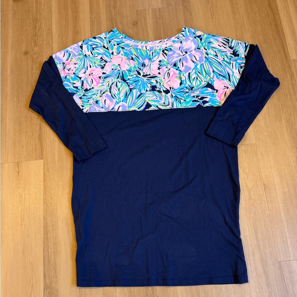 Lilly Pulitzer Finn Dress